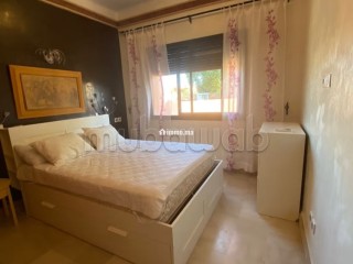 Bd Yacoub Mansour – T3 – vide - Appartement à louer - Marrakech