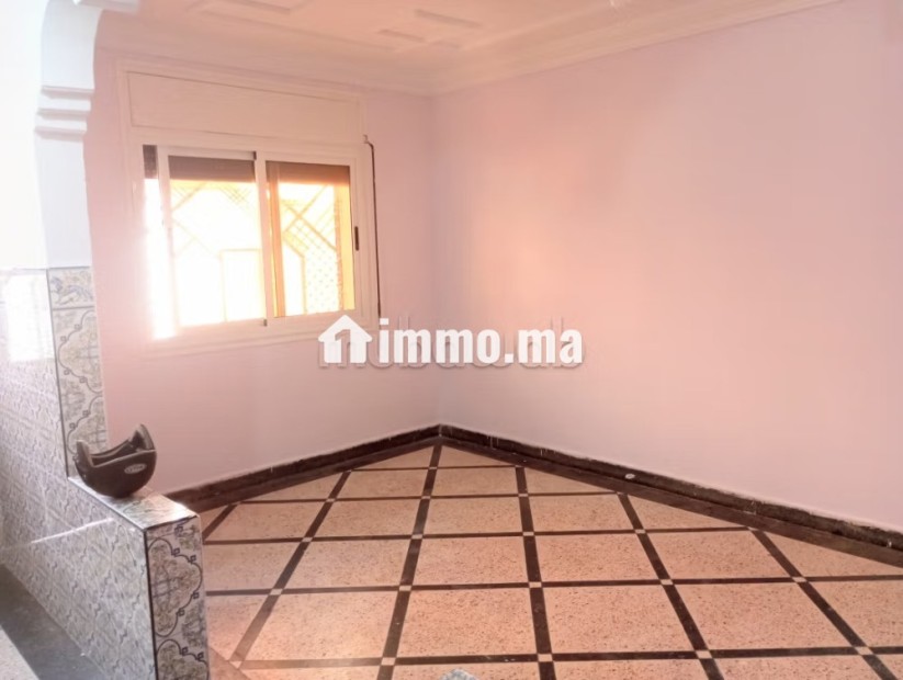 Grand appartement à louer - Location Immobilier - Oujda - photo 2