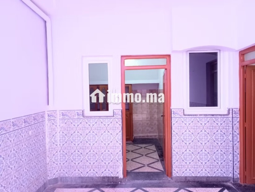 Grand appartement à louer - Location Immobilier - Oujda - photo 4