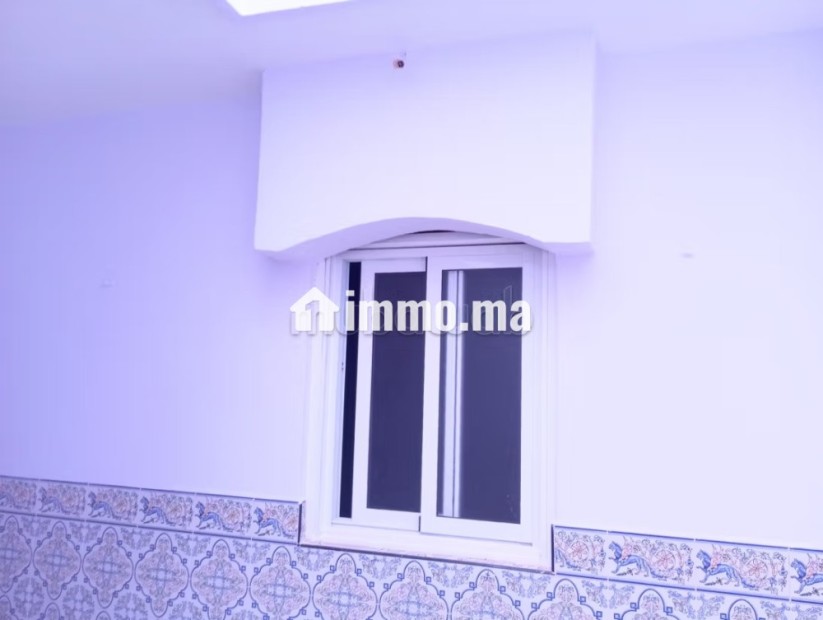 Grand appartement à louer - Location Immobilier - Oujda - photo 5