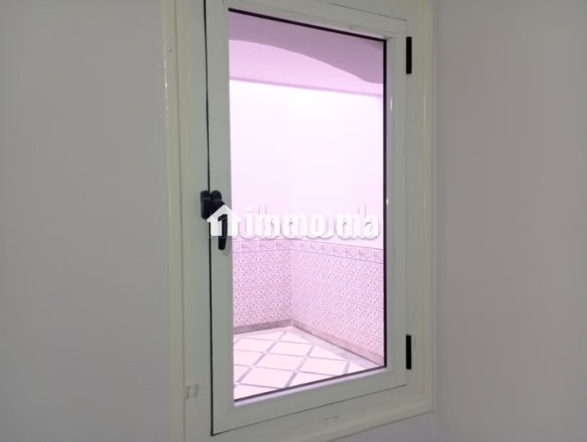 Grand appartement à louer - Location Immobilier - Oujda - photo 7