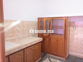 Grand appartement à louer - Appartement à louer - Oujda