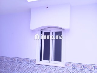 Grand appartement à louer - Appartement à louer - Oujda