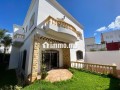 Villa habitation Non Meublée 460 m² Ain Diab Ext - miniature 1
