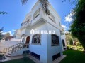 Villa habitation Non Meublée 460 m² Ain Diab Ext - miniature 2