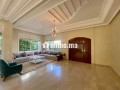 Villa habitation Non Meublée 460 m² Ain Diab Ext - miniature 3