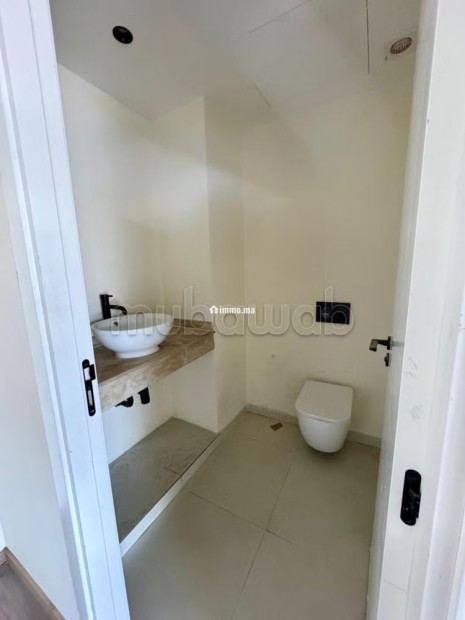 Plateau de bureau neuf 80m2 cil - Location Immobilier - Casablanca - photo 2