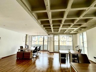 Plateau de bureau neuf 80m2 cil - Bureau à louer - Casablanca