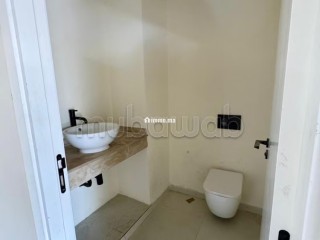 Plateau de bureau neuf 80m2 cil - Bureau à louer - Casablanca