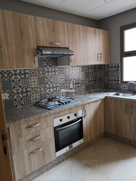 Appart en loction la villette 4500dhcasa - Location Immobilier - Casablanca - photo 1