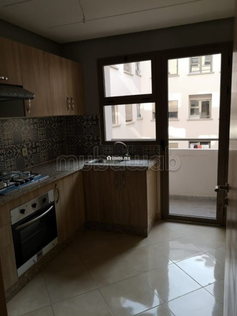 Appart en loction la villette 4500dhcasa - Location Immobilier - Casablanca - photo 2