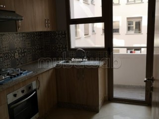 Appart en loction la villette 4500dhcasa - Appartement à louer - Casablanca