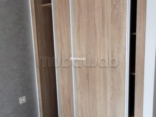 Appart en loction la villette 4500dhcasa - Appartement à louer - Casablanca