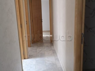 Appart en loction la villette 4500dhcasa - Appartement à louer - Casablanca