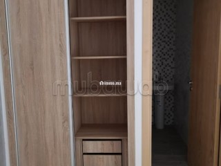 Appart en loction la villette 4500dhcasa - Appartement à louer - Casablanca