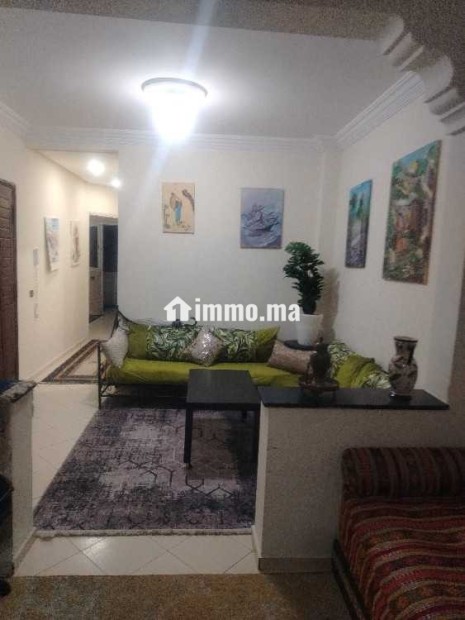 شقة مفروشة للكراء rabat agdal - Location Immobilier - Rabat - photo 2