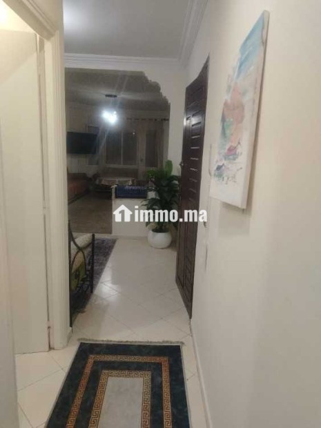 شقة مفروشة للكراء rabat agdal - Location Immobilier - Rabat - photo 4