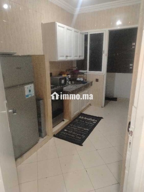 شقة مفروشة للكراء rabat agdal - Location Immobilier - Rabat - photo 5