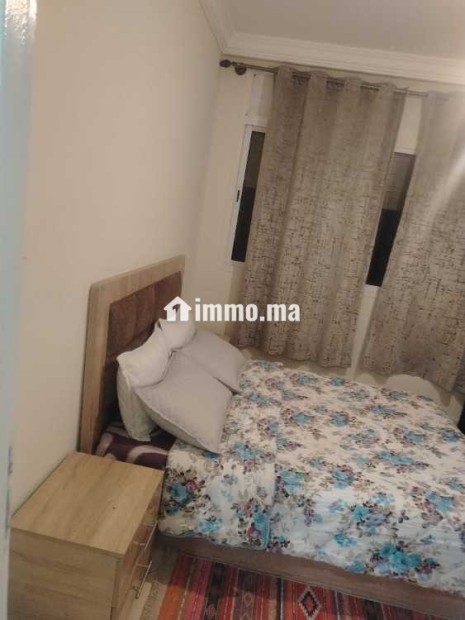 شقة مفروشة للكراء rabat agdal - Location Immobilier - Rabat - photo 7