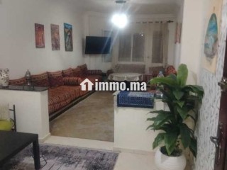 شقة مفروشة للكراء rabat agdal - Appartement à louer - Rabat