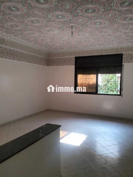 Maison a vendre a hadj fatah oulfa quartier calme - Vente Immobilier - Casablanca - photo 1