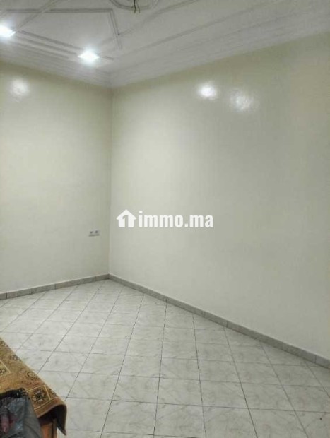 Maison a vendre a hadj fatah oulfa quartier calme - Vente Immobilier - Casablanca - photo 2