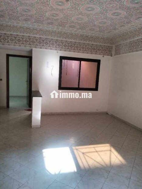 Maison a vendre a hadj fatah oulfa quartier calme - Vente Immobilier - Casablanca - photo 3