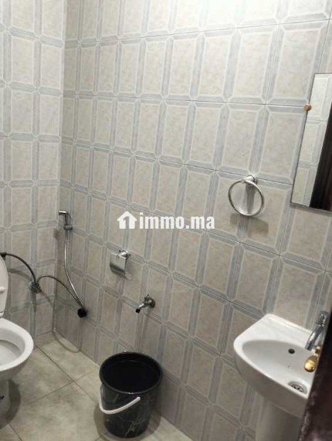 Maison a vendre a hadj fatah oulfa quartier calme - Vente Immobilier - Casablanca - photo 4