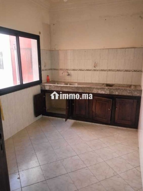 Maison a vendre a hadj fatah oulfa quartier calme - Vente Immobilier - Casablanca - photo 6