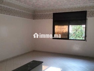 Maison a vendre a hadj fatah oulfa quartier calme - Maison à vendre - Casablanca