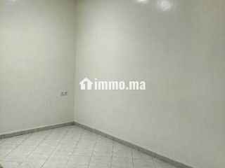 Maison a vendre a hadj fatah oulfa quartier calme - Maison à vendre - Casablanca