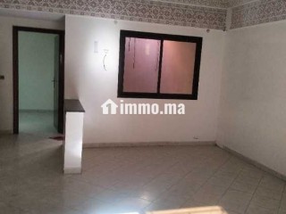 Maison a vendre a hadj fatah oulfa quartier calme - Maison à vendre - Casablanca