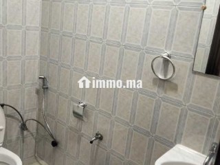 Maison a vendre a hadj fatah oulfa quartier calme - Maison à vendre - Casablanca