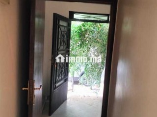 Maison a vendre a hadj fatah oulfa quartier calme - Maison à vendre - Casablanca