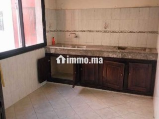 Maison a vendre a hadj fatah oulfa quartier calme - Maison à vendre - Casablanca