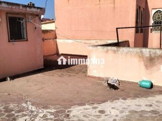 Maison a vendre a hadj fatah oulfa quartier calme - Maison à vendre - Casablanca