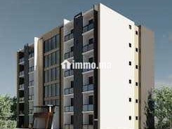Terrain de 1500m² au centre ville tangee - Terrain à vendre - Tanger