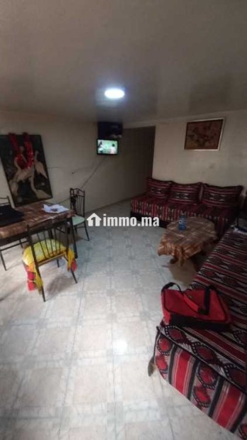 Studio semi meublé à louer à florida - Location Immobilier - Casablanca - photo 1