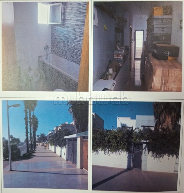 Grande villa sur terrain de 407 m² pour bureau - Vente Immobilier - Sale - photo 2