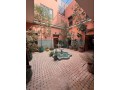 Somptueux riad à vendre à Moulay Lyazid. 4 belles chambres. Jardin et terrasse - miniature 1