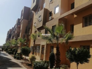 Bel appartement à vendre à Bouaakkaz.
Superficie 68 m².
Meublé - Appartement à vendre - Marrakech