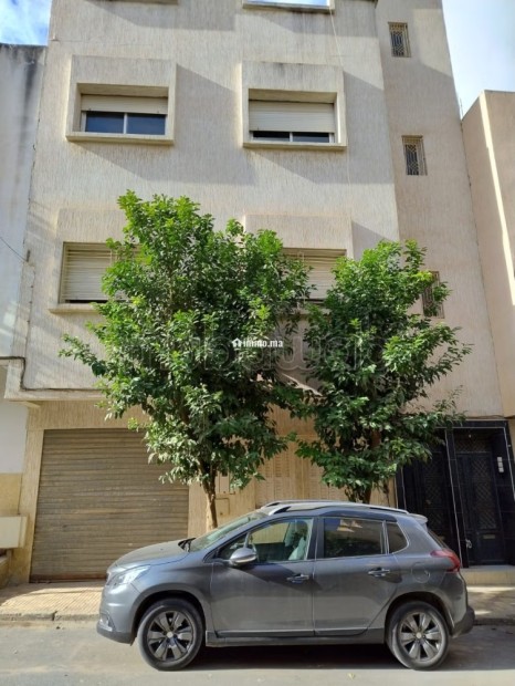 Maison R2 à l'achat à Marjane. 1 garage, 5 chambres, 3 salons, 4 cuisines et 4 sdb. Terrasse - Vente Immobilier - Meknes - photo 1