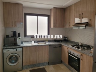 Appartement au centre d'Agadir pour vos vacances. - Appartement Location Vacances - Agadir