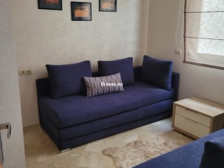 Appartement au centre d'Agadir pour vos vacances. - Appartement Location Vacances - Agadir