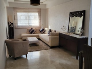 Appartement au centre d'Agadir pour vos vacances. - Appartement Location Vacances - Agadir
