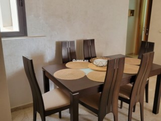 Appartement au centre d'Agadir pour vos vacances. - Appartement Location Vacances - Agadir