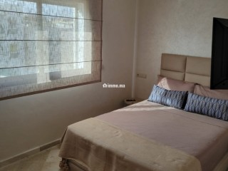 Appartement au centre d'Agadir pour vos vacances. - Appartement Location Vacances - Agadir