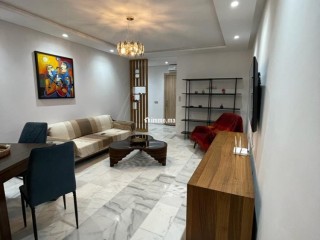 Founty : Magnifique appartement ayant 2 suites. - Appartement Location Vacances - Agadir