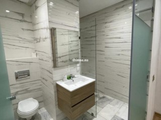 Founty : Magnifique appartement ayant 2 suites. - Appartement Location Vacances - Agadir
