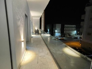 Founty : Magnifique appartement ayant 2 suites. - Appartement Location Vacances - Agadir